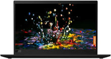Buy Lenovo,Lenovo ThinkPad X1 Carbon Gen 6, Touchscreen - i7-8665U (4.8GHz), 16GB DDR4, 256GB - Black - Gadcet UK | UK | London | Scotland | Wales| Ireland | Near Me | Cheap | Pay In 3 | Laptops