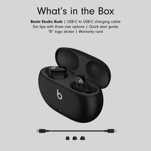 Buy Beats,Beats Studio Buds – True Wireless Noise Cancelling Earbuds - Black - Gadcet UK | UK | London | Scotland | Wales| Ireland | Near Me | Cheap | Pay In 3 | Headphones