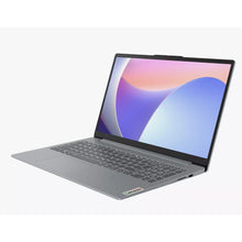Lenovo IdeaPad Slim 3 15IRH8 15.6" Laptop – i5-13420H, 8GB RAM, 512GB SSD, Full HD, Grey, Windows 11