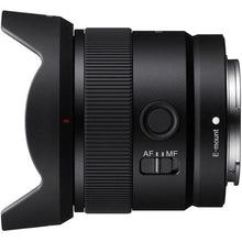 Buy Sony,Sony E 11 mm F1.8 | APS-C Wide Angle Prime Lens (SEL11F18) Black - Gadcet UK | UK | London | Scotland | Wales| Near Me | Cheap | Pay In 3 | Camera & Video Camera Lenses