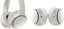 Buy Panasonic,Panasonic RB-M700BE-C - Deep Bass Wireless Overhead Headphones with Active Noise Cancelling - Cream - Gadcet UK | UK | London | Scotland | Wales| Ireland | Near Me | Cheap | Pay In 3 | Headphones
