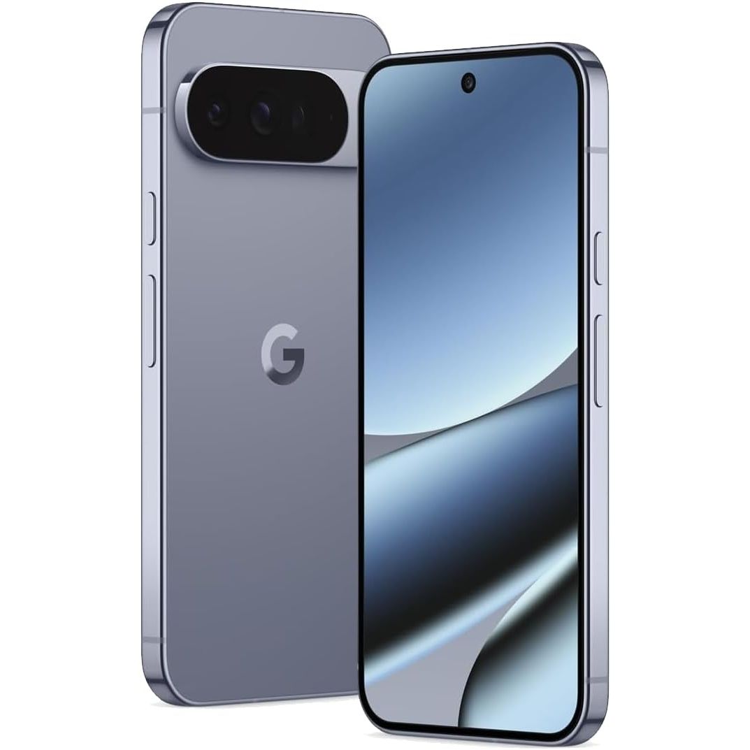 Buy Google,Google Pixel 10 Pro XL (256 GB) – Moonstone Unlocked - Gadcet UK | UK | London | Scotland | Wales| Near Me | Cheap | Pay In 3 | Mobile & Smart Phones