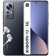 Buy Xiaomi,Xiaomi 12 5G, 128GB Storage, 8GB RAM, 120Hz AMOLED Display, 4500mAh Battery, Dual SIM, Unlocked, Gray - Gadcet UK | UK | London | Scotland | Wales| Near Me | Cheap | Pay In 3 | Unlocked Mobile Phones
