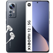 Buy Xiaomi,Xiaomi 12 5G, 128GB Storage, 8GB RAM, 120Hz AMOLED Display, 4500mAh Battery, Dual SIM, Unlocked, Gray - Gadcet UK | UK | London | Scotland | Wales| Near Me | Cheap | Pay In 3 | Unlocked Mobile Phones