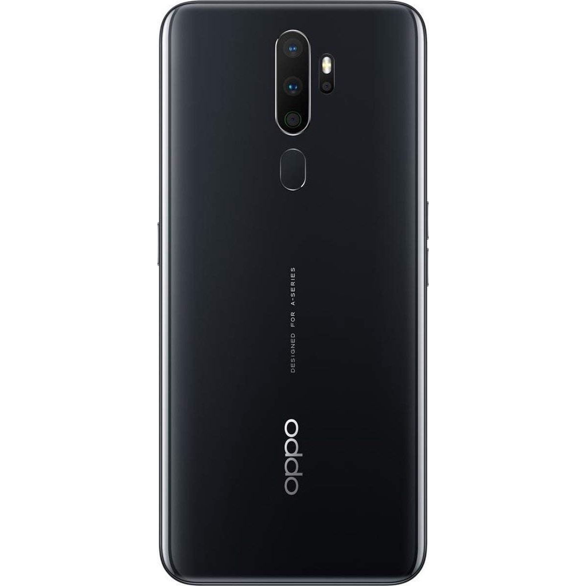 Buy OPPO,OPPO A5 2020 Dual SIM (3GB + 64GB) – Mirror Black - Gadcet UK | UK | London | Scotland | Wales| Near Me | Cheap | Pay In 3 | Unlocked Mobile Phones