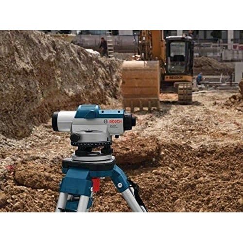 Buy Bosch Professional,Bosch GOL 26 D Professional Optical Level Kit - 26x Magnification, 360° Measurement, 100m Range, Includes GR 500 Rod, BT 160 Tripod & Carrying Case - Gadcet UK | UK | London | Scotland | Wales| Near Me | Cheap | Pay In 3 | Measuring & Layout Tools