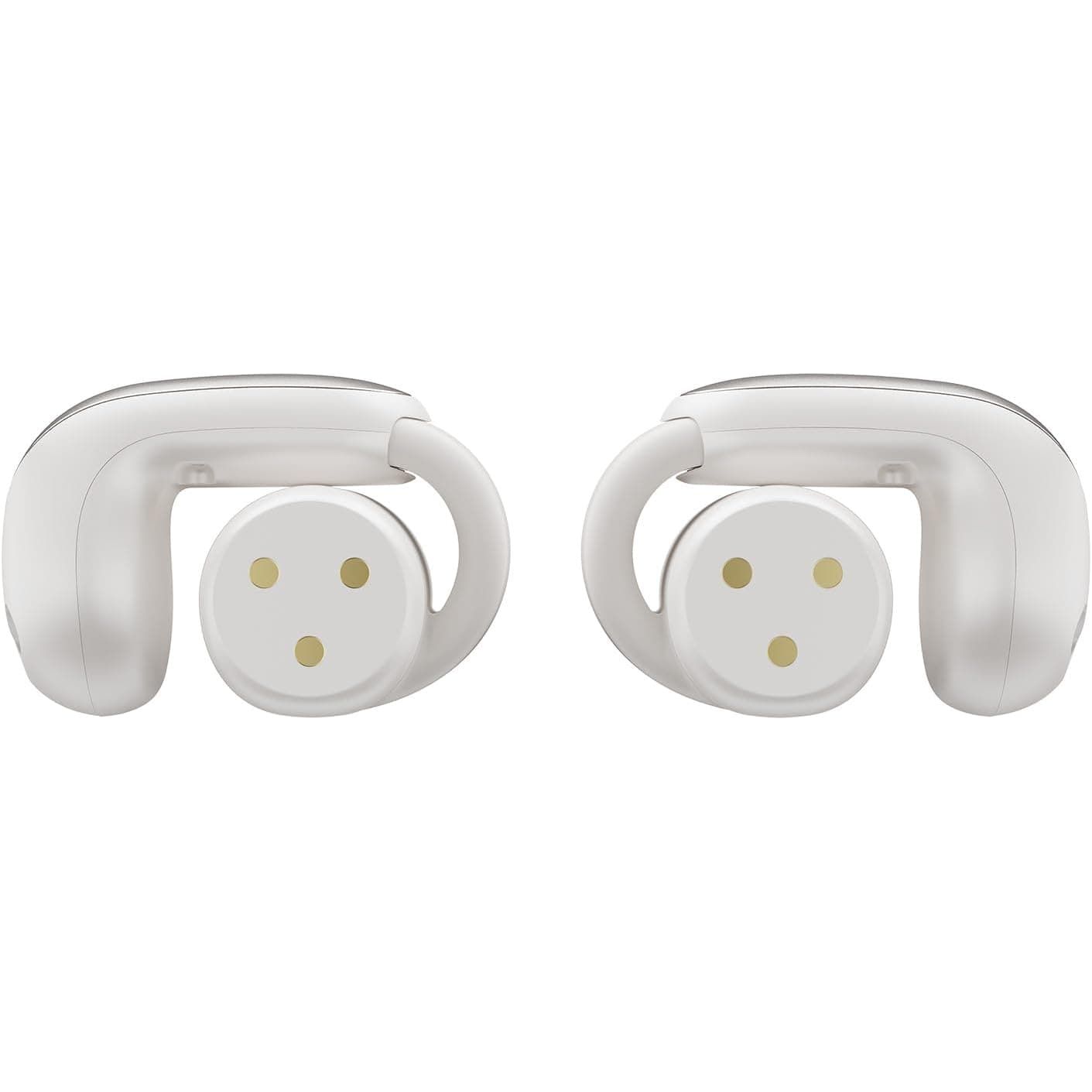 Buy Bose,Bose Ultra Open Wireless Bluetooth Earbuds - White - Gadcet UK | UK | London | Scotland | Wales| Near Me | Cheap | Pay In 3 | Headphones & Headsets