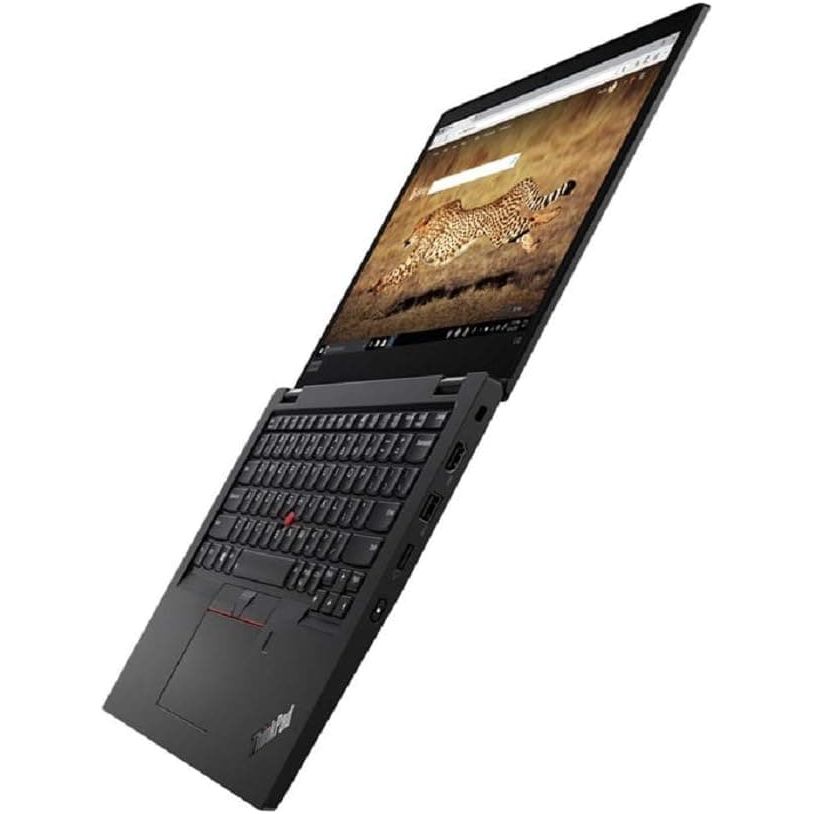 Buy Lenovo,Lenovo ThinkPad L13, Intel Core i5-10210U, 8GB RAM, 256GB SSD, Black - Gadcet UK | UK | London | Scotland | Wales| Near Me | Cheap | Pay In 3 | Laptops