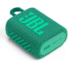 Buy JBL,JBL Go 3 Eco - Wireless Bluetooth Speaker - Gadcet.com | UK | London | Scotland | Wales| Ireland | Near Me | Cheap | Pay In 3 | Speakers