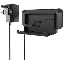 Buy Venom,Venom Nintendo Switch Mains AC Power Supply - Gadcet UK | UK | London | Scotland | Wales| Ireland | Near Me | Cheap | Pay In 3 | Video Game Console Accessories