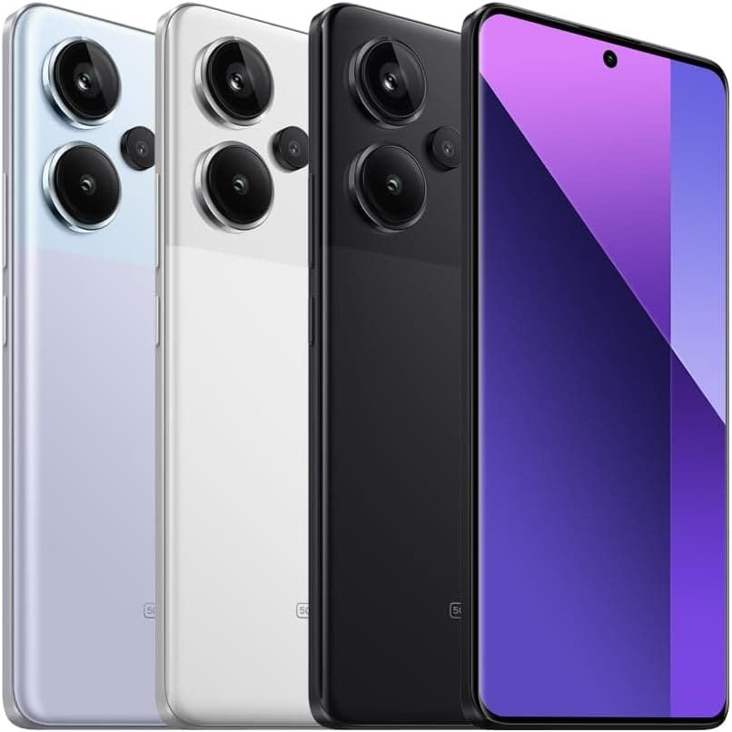 Buy Xiaomi,Xiaomi Redmi Note 13 Pro+ 5G 512GB - Midnight Black - Gadcet UK | UK | London | Scotland | Wales| Near Me | Cheap | Pay In 3 | Unlocked Mobile Phones