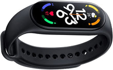 Buy Xiaomi,Xiaomi Smart Band 7 Fitness tracker Uni Black - Gadcet.com | UK | London | Scotland | Wales| Ireland | Near Me | Cheap | Pay In 3 | smart watch