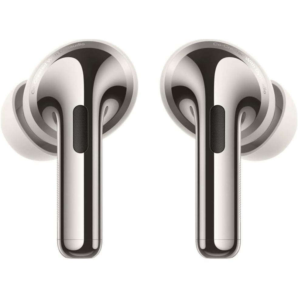 Buy OnePlus,OnePlus Buds Pro 3 Wireless Earphones Lunar Radiance - Gadcet UK | UK | London | Scotland | Wales| Near Me | Cheap | Pay In 3 | In-Ear Headphones