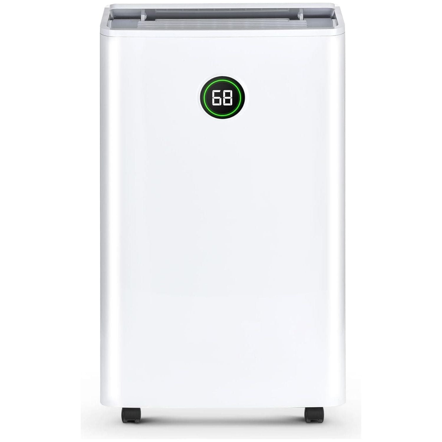 Buy KEPLIN,Keplin 20L Dehumidifier with Digital Display - Air Purifying, Sleep & Laundry Modes, 24-Hour Timer, Ideal for Home & Basement, White - 440W - Gadcet UK | UK | London | Scotland | Wales| Near Me | Cheap | Pay In 3 | Dehumidifiers