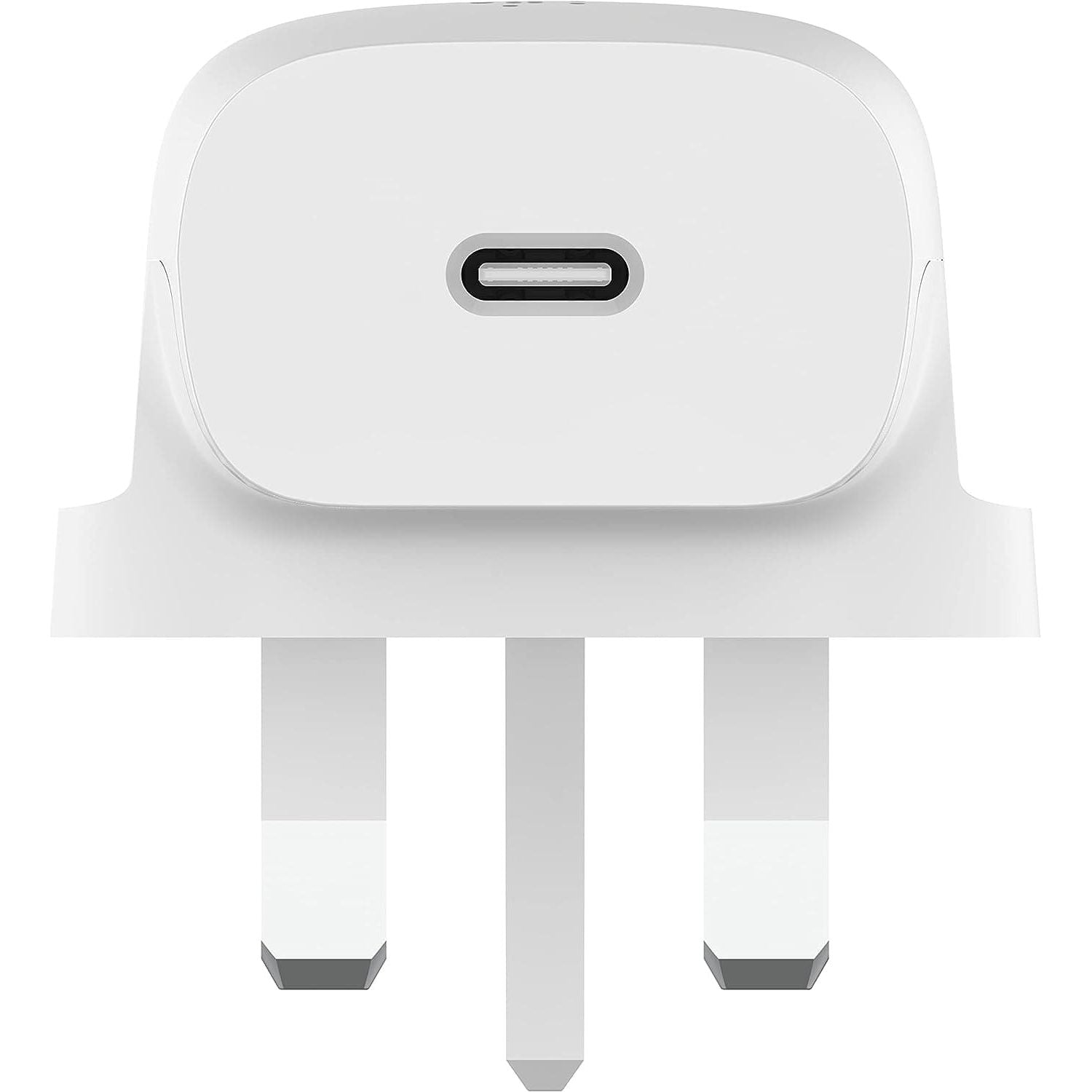 Buy Belkin,Belkin 20W USB Type C Power Delivery wall charger, fast charger plug with certified USB-C PD 3.1 - Gadcet UK | UK | London | Scotland | Wales| Ireland | Near Me | Cheap | Pay In 3 | Power Adapters & Chargers