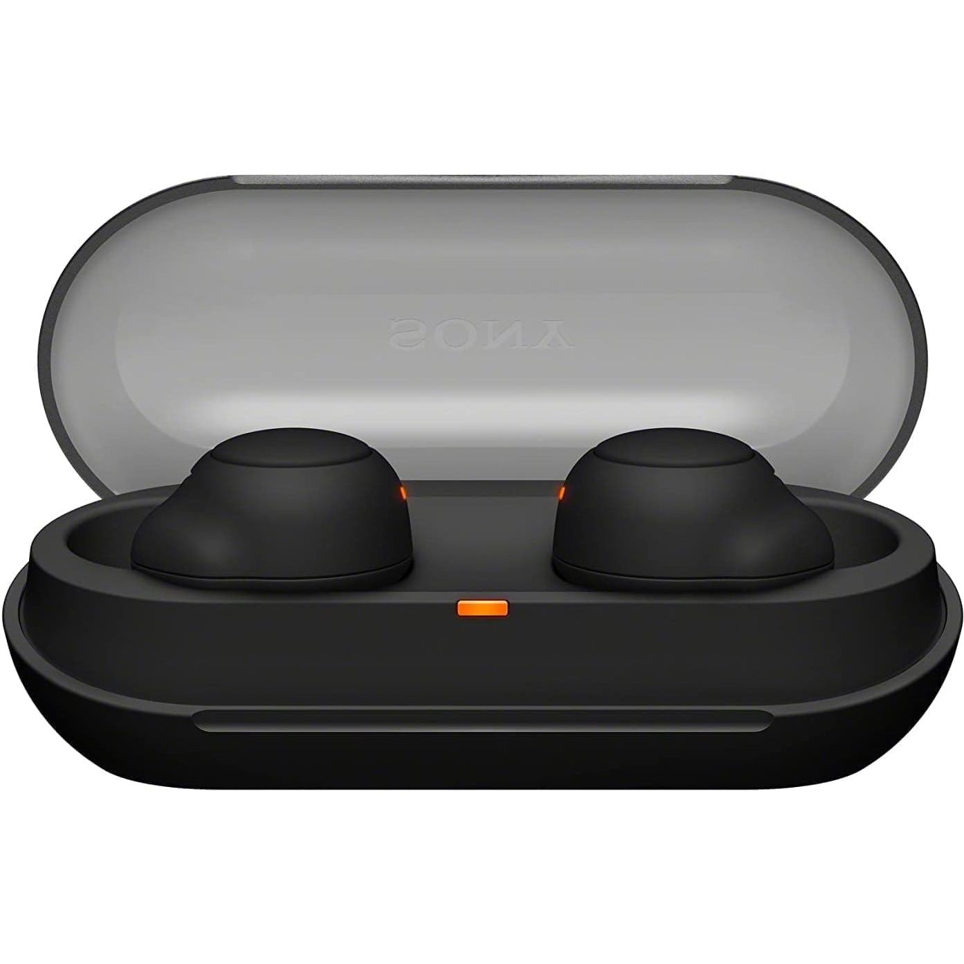 Buy Sony,Sony WF C500 Wireless Earbuds - Black - Gadcet UK | UK | London | Scotland | Wales| Near Me | Cheap | Pay In 3 | Headphones & Headsets