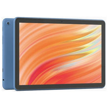 Buy Amazon,Amazon Fire HD 10 tablet, built for relaxation, 10.1" vibrant Full HD screen, octa-core processor, 3 GB RAM, up to 13-h battery life, latest model (2023 release), 32 GB, Ocean, with adverts - Gadcet UK | UK | London | Scotland | Wales| Near Me | Cheap | Pay In 3 | Tablet Computer