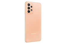 Buy Samsung,Samsung Galaxy A23 - 4GB RAM - 64GB Storage Dual SIM - Peach - Unlocked - International Model - Gadcet.com | UK | London | Scotland | Wales| Ireland | Near Me | Cheap | Pay In 3 | Unlocked Mobile Phones