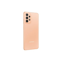 Buy Samsung,Samsung Galaxy A23 - 4GB RAM - 64GB Storage Dual SIM - Peach - Unlocked - International Model - Gadcet.com | UK | London | Scotland | Wales| Ireland | Near Me | Cheap | Pay In 3 | Unlocked Mobile Phones