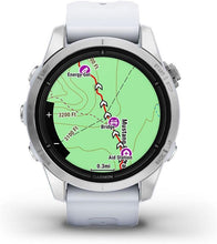 Buy Garmin,Garmin epix Pro Gen 2 (42mm) Premium Multisport GPS Smartwatch – AMOLED Display, Health & Training Features, Built-in Flashlight, 10-Day Battery Life, White - Gadcet UK | UK | London | Scotland | Wales| Near Me | Cheap | Pay In 3 | Smart Watches