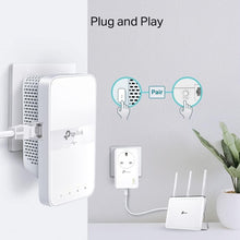 Buy TP-Link,TP-Link AV1000 Powerline WiFi Extender Kit | TL-WPA7617, 1200Mbps Dual-Band WiFi, Gigabit Ethernet Ports, Plug & Play, 4K Streaming & Gaming - Gadcet UK | UK | London | Scotland | Wales| Near Me | Cheap | Pay In 3 | Network Cards & Adapters