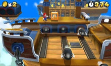Buy Nintendo,Nintendo Selects - Super Mario 3D Land (Nintendo 3DS) - Gadcet UK | UK | London | Scotland | Wales| Ireland | Near Me | Cheap | Pay In 3 | Games
