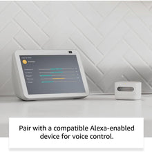 Buy Amazon,Amazon Smart Air Quality Monitor (Newest Gen) – Works with Alexa - Gadcet UK | UK | London | Scotland | Wales| Near Me | Cheap | Pay In 3 | Air Quality Meters