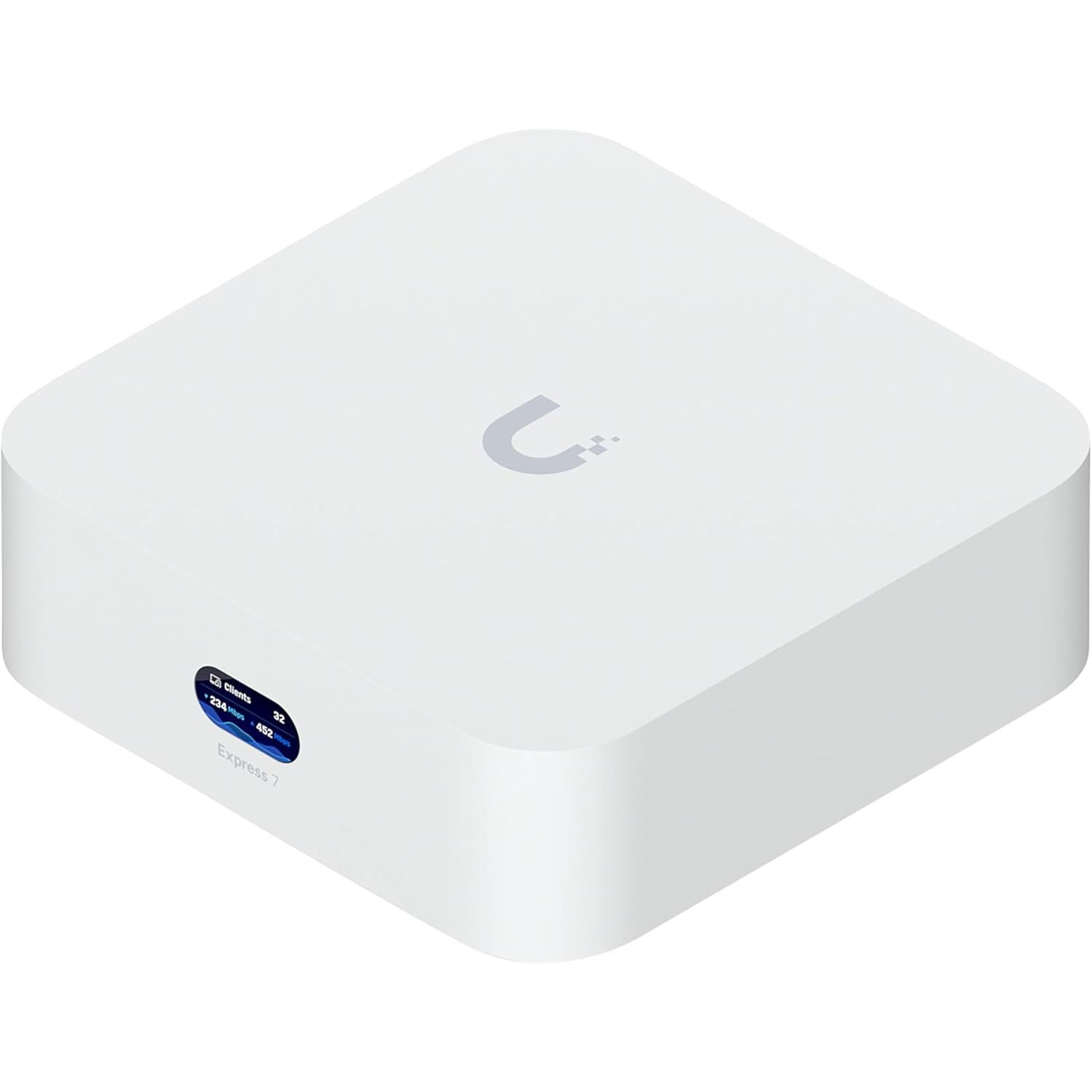 Buy Ubiquiti,Ubiquiti UniFi Express 7 Gateway / Controller - Gadcet UK | UK | London | Scotland | Wales| Near Me | Cheap | Pay In 3 | Wireless Routers
