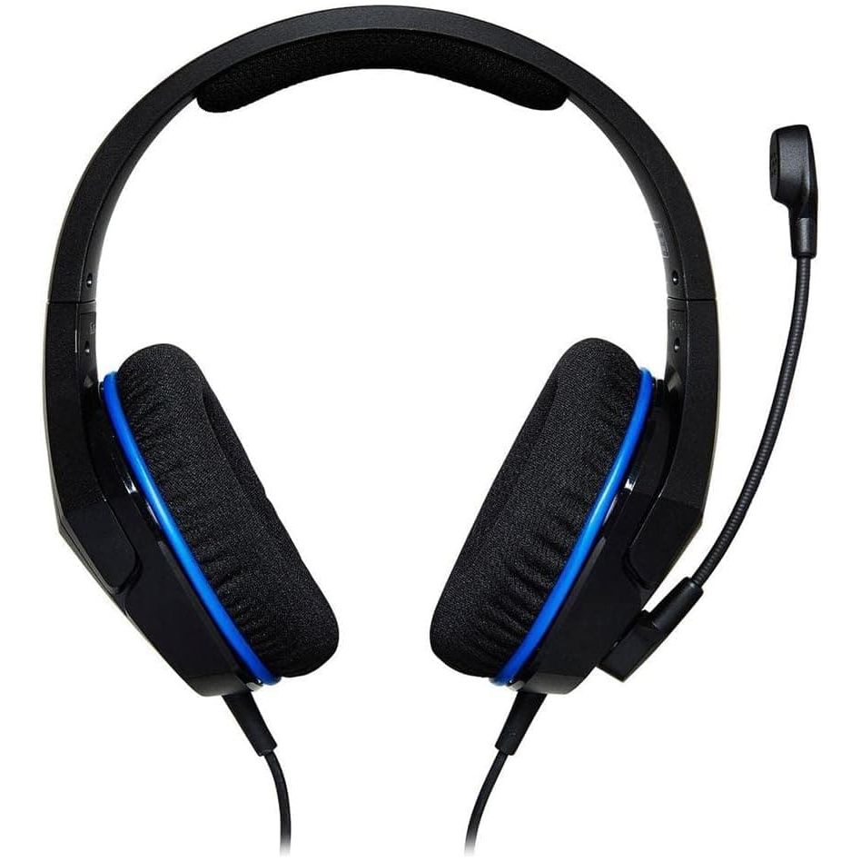 Buy HyperX,HyperX Cloud Stinger Core ‐ Console Gaming Headset, Compatible with PS5, PS4, PS4 Pro and PC - Gadcet UK | UK | London | Scotland | Wales| Near Me | Cheap | Pay In 3 | HEADPHONES / HEADSET