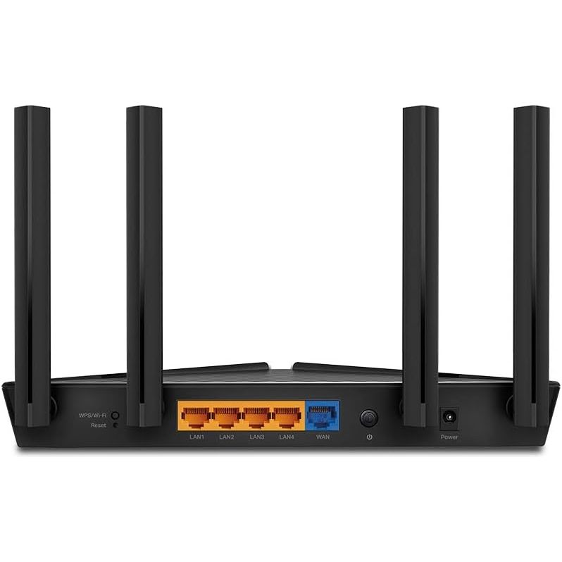 Buy Alann Trading Limited,TP-Link Next-Gen Wi-Fi 6 AX1500 Mbps Gigabit Dual Band Wireless Cable Router - (Archer AX10) - Gadcet UK | UK | London | Scotland | Wales| Near Me | Cheap | Pay In 3 | Network Cards & Adapters