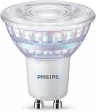 Buy Philips,Philips WarmGlow 6-Pack Dimmable LED Light Bulbs – GU10 Spot, 3.8W (50W Equivalent), 2700-2200K, Relaxed Home Lighting, Energy Class F - Gadcet UK | UK | London | Scotland | Wales| Near Me | Cheap | Pay In 3 | LED Light Bulbs