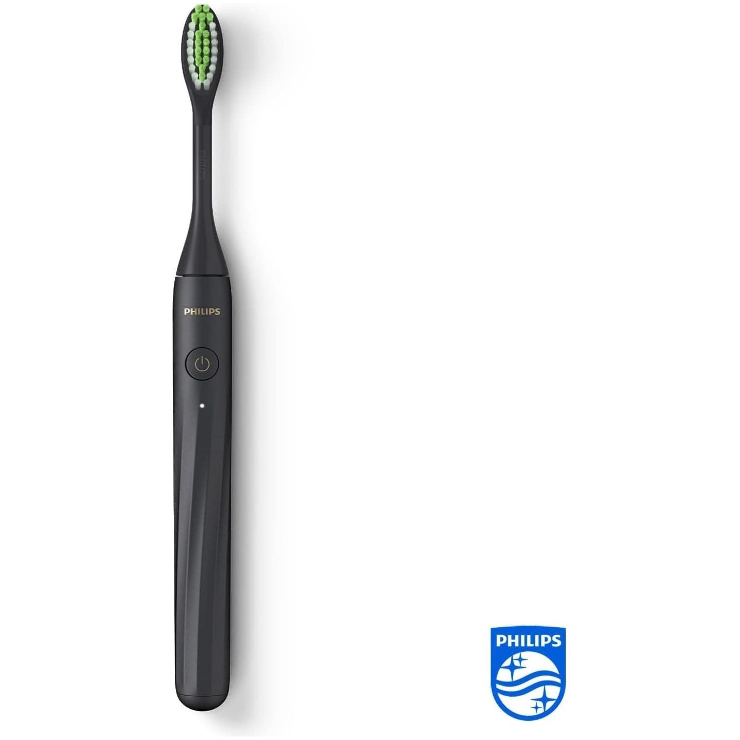 Buy Philips,Philips One Rechargeable Toothbrush - Electric Toothbrush in Shadow Black (Model HY1200/26) - Gadcet UK | UK | London | Scotland | Wales| Near Me | Cheap | Pay In 3 | Electric Tooth Brush