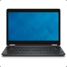 Buy Dell,Dell Latitude E7470 14-inch Core i5 8GB 256GB SSD Windows 10 Pro Black - Gadcet UK | UK | London | Scotland | Wales| Near Me | Cheap | Pay In 3 | Laptops