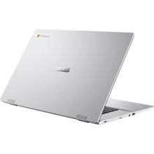 ASUS Chromebook 15 CX1500CKA 15.6" Laptop – Celeron N4500, 4GB RAM, 64GB eMMC, Full HD, Chrome OS