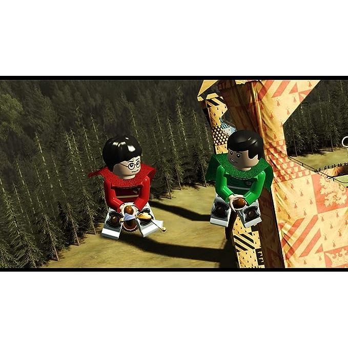 Buy Nintendo Game,LEGO Harry Potter Collection (Code In Box) - Nintendo Switch Game - Gadcet UK | UK | London | Scotland | Wales| Near Me | Cheap | Pay In 3 | Video Game Software