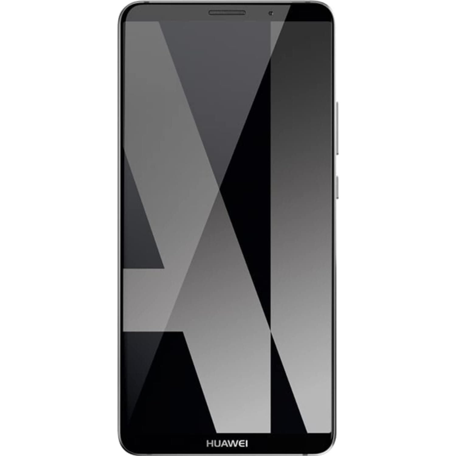 Buy Huawei,Huawei Mate 10 Pro BLA-L09 128GB Titanium Grey Sim-Free Unlocked Mobile Phone - Gadcet UK | UK | London | Scotland | Wales| Near Me | Cheap | Pay In 3 | Unlocked Mobile Phone