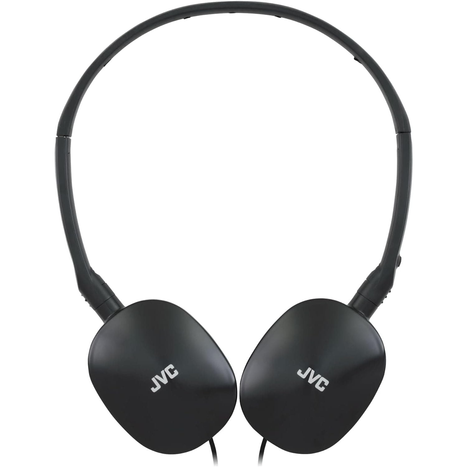 Buy JVC,JVC HA-S160M-B Flats Foldable Headphones with Microphone - Black - Gadcet UK | UK | London | Scotland | Wales| Near Me | Cheap | Pay In 3 | Headphones & Earphones
