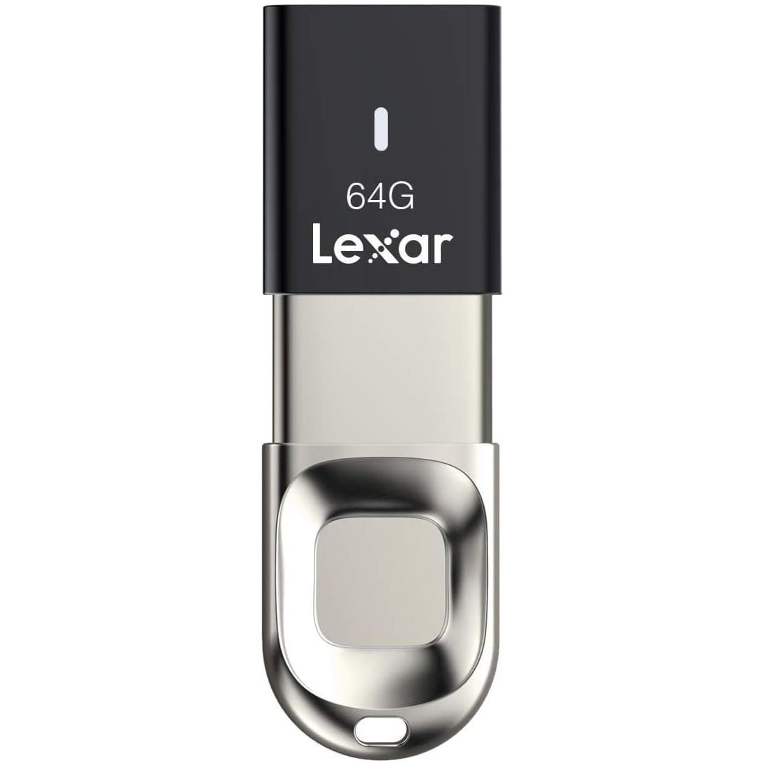 Buy Lexar,Lexar JumpDrive Fingerprint F35 64GB USB 3.0 Flash Drive, USB Stick Up to 150MB/s Read, Memory Stick for Computer, External Storage Data, Photo, Video (Incompatible with Mac OS) (LJDF35-64GBEU) - Gadcet UK | UK | London | Scotland | Wales| Near Me | Cheap | Pay In 3 | Flash Memory Cards