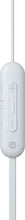 Buy Sony,Sony WI-C100 Wireless In-ear Headphones - Up to 25 hours of battery life - Water resistant - White - Gadcet UK | UK | London | Scotland | Wales| Ireland | Near Me | Cheap | Pay In 3 | Earphones