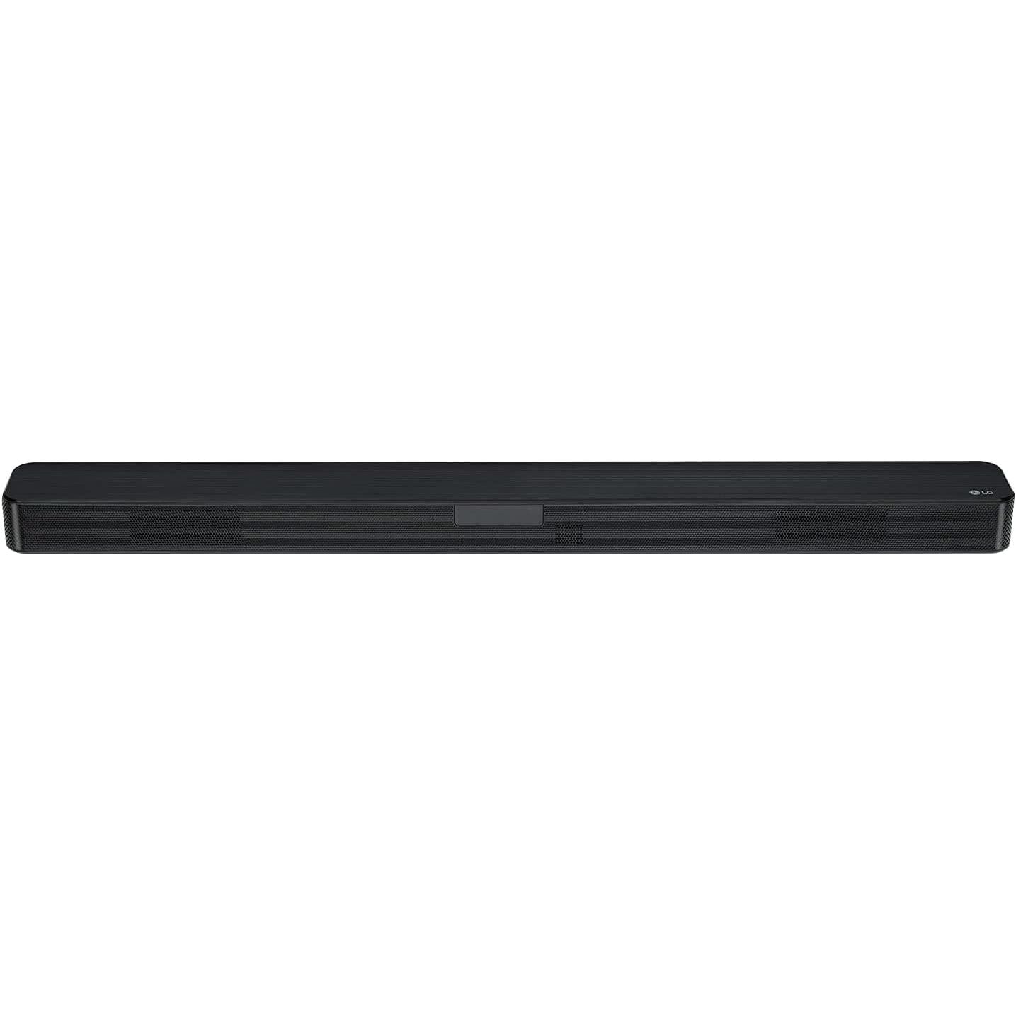 Buy LG,LG Electronics Soundbar SN4 2.1 ch 300W High Res Audio Sound Bar with Bluetooth, HDMI and Optical Connectivity, Black - Gadcet UK | UK | London | Scotland | Wales| Near Me | Cheap | Pay In 3 | Soundbar Speakers