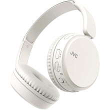 Buy JVC,JVC HA-Z37W-W Wireless Bluetooth On Ear Headphones, 35 hours listening time (White) - Gadcet UK | UK | London | Scotland | Wales| Ireland | Near Me | Cheap | Pay In 3 | Headphones