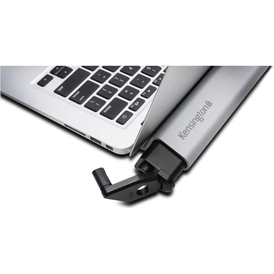 Buy Kensington,Kensington Laptop Locking Station with MicroSaver 2.0 - Gadcet UK | UK | London | Scotland | Wales| Near Me | Cheap | Pay In 3 | Laptop
