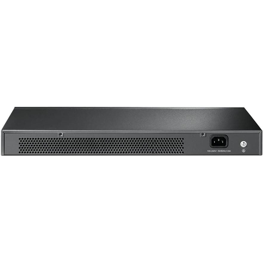 Buy TP-Link,TP-Link 24-Port Unmanaged Gigabit Ethernet Switch, Steel Case, 19-inch Rack-Mount(TL-SG1024) - Gadcet UK | UK | London | Scotland | Wales| Near Me | Cheap | Pay In 3 | Network Cards & Adapters