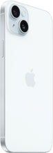 Buy Apple,Apple iPhone 15 Plus 5G 128 GB Blue Sim-Free Unlocked Mobile Phone - Gadcet UK | UK | London | Scotland | Wales| Near Me | Cheap | Pay In 3 | Unlocked Mobile Phone