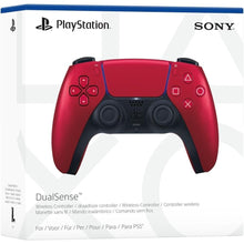 Buy Sony,Sony DualSense PS5 Wireless Controller - Volcanic Red - Gadcet UK | UK | London | Scotland | Wales| Ireland | Near Me | Cheap | Pay In 3 | Game Controllers