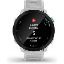 Buy Garmin,Garmin Forerunner 55 GPS 42mm Running Smartwatch – Whitestone - Gadcet UK | UK | London | Scotland | Wales| Near Me | Cheap | Pay In 3 | Smart Watches