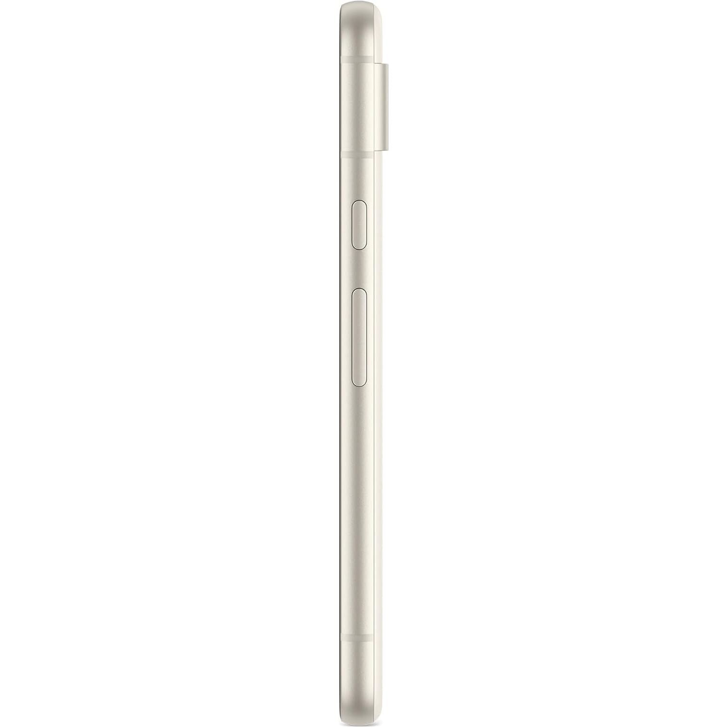 Buy Google,Google Pixel 8a 128GB Unlocked Android Smartphone, Porcelain - Gadcet UK | UK | London | Scotland | Wales| Near Me | Cheap | Pay In 3 | Unlocked Mobile Phone