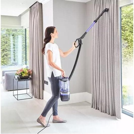 Buy Shark,Shark NV612UKT Lift Away with TruePet Upright Bagless Vacuum Cleaner, 0.83L Capacity, 1180mm x 285mm x 260mm, Purple - Gadcet UK | UK | London | Scotland | Wales| Near Me | Cheap | Pay In 3 | Kitchen Appliances
