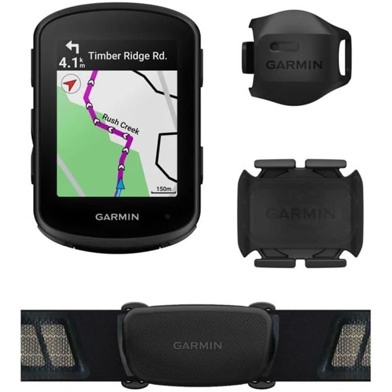 Buy Garmin,Garmin Edge 840 Bundle – GPS Cycling Computer with HRM-Dual, Speed & Cadence Sensors - Gadcet UK | UK | London | Scotland | Wales| Near Me | Cheap | Pay In 3 | Bicycle Computers