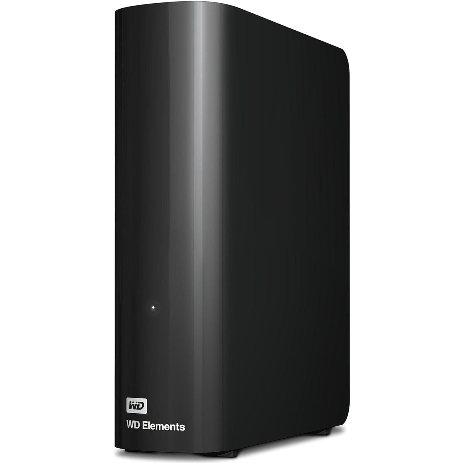 Buy Western Digital,WD 10 TB Elements Desktop External Hard Drive - USB 3.0, Black - Gadcet UK | UK | London | Scotland | Wales| Ireland | Near Me | Cheap | Pay In 3 | External hard drives